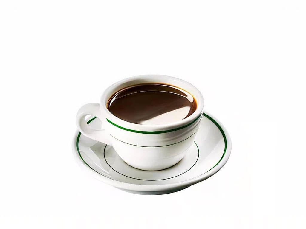 Small Americano