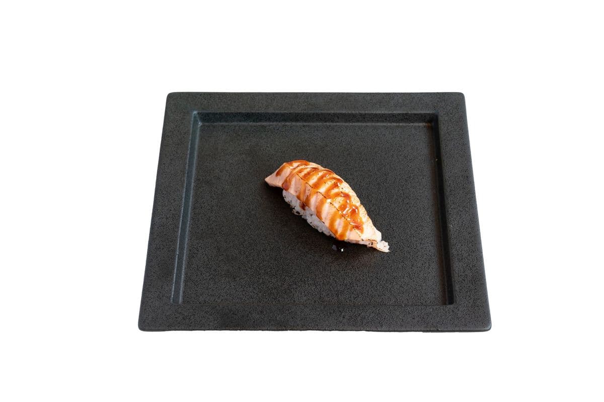 Seared Salmon