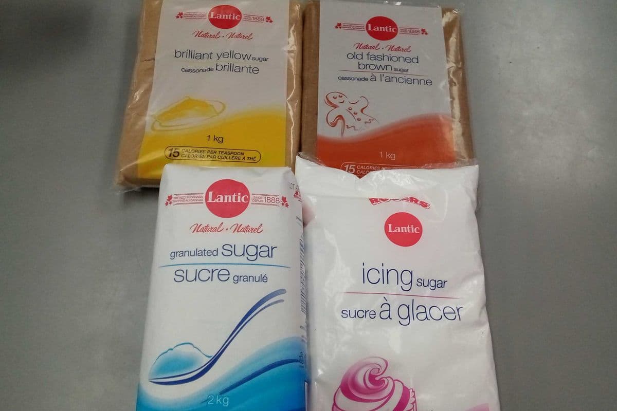 Sugar