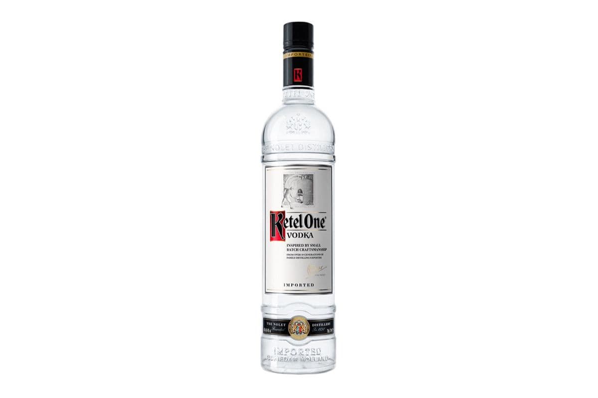Ketel One Vodka (1 x 375ml)