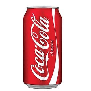 Coca-Cola (355 ml)