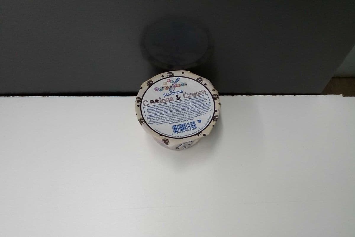 Mini Melts - Cookie and Cream (85 g)