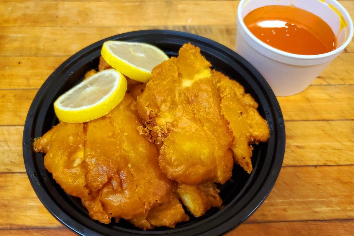 58B. Lemon Soo Guy (battered)