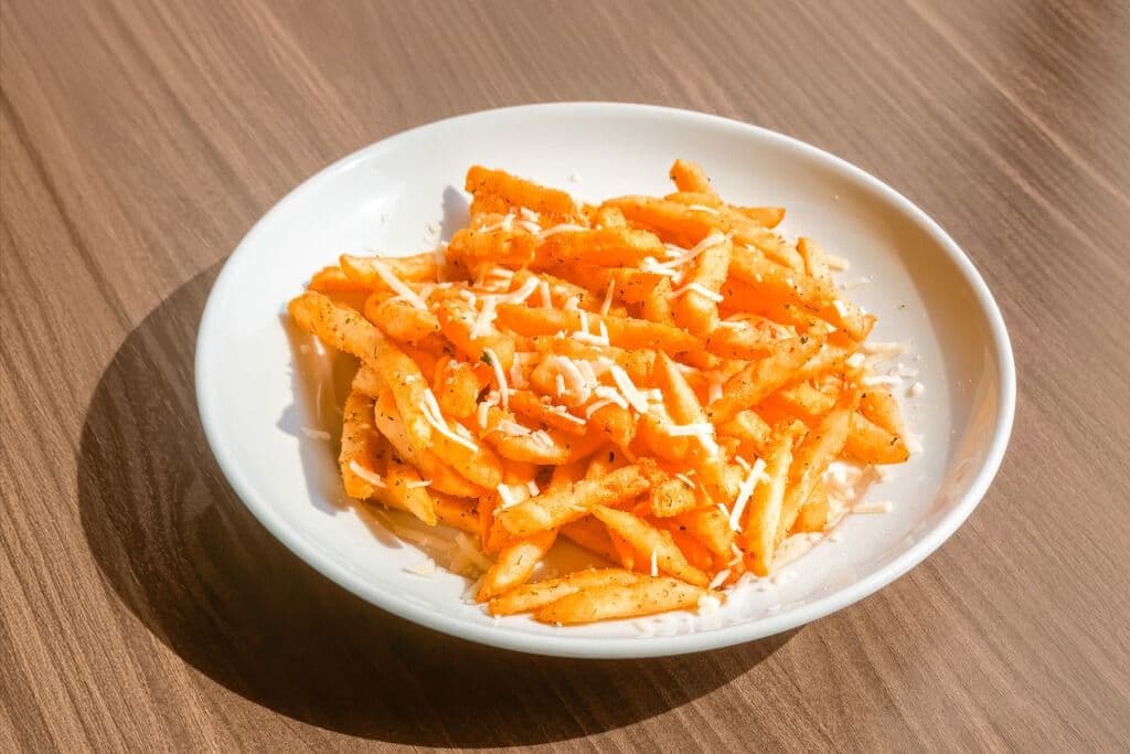 P.M. Fries