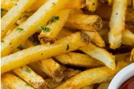 French Fries