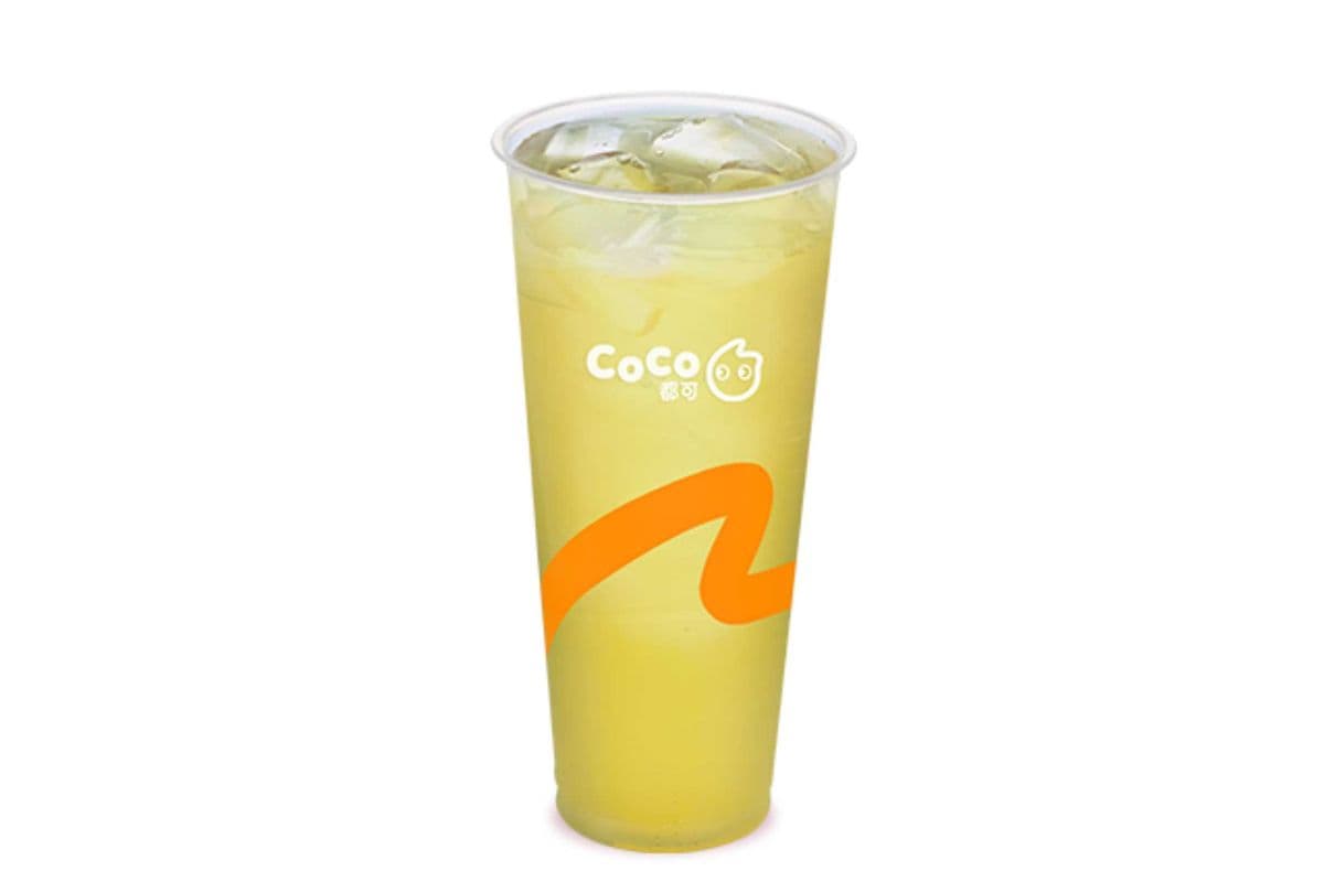 Green Tea