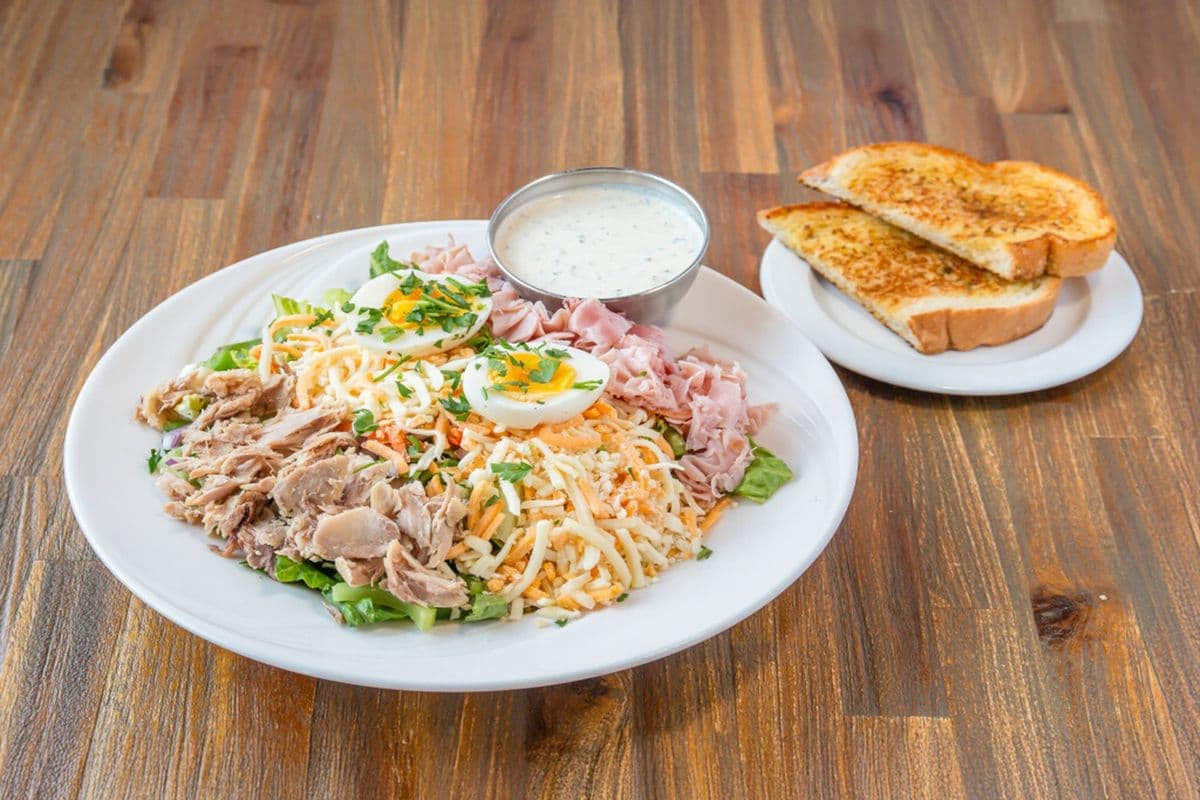Chef Salad