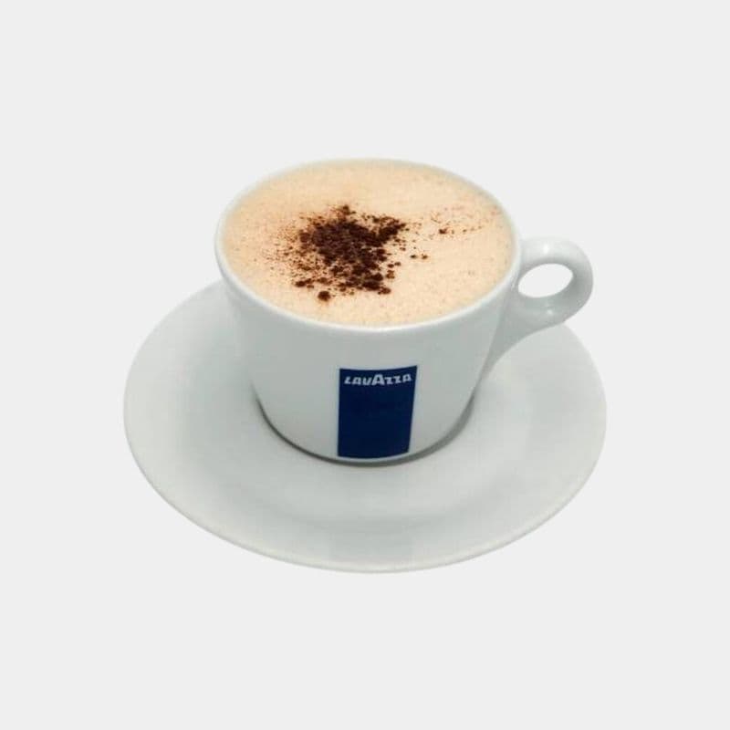 Chocolat chaud / Hot Chocolate