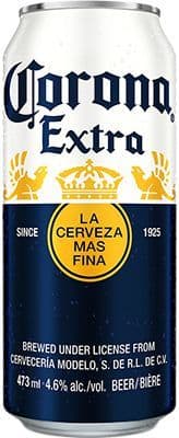 Corona Extra, 473 ml