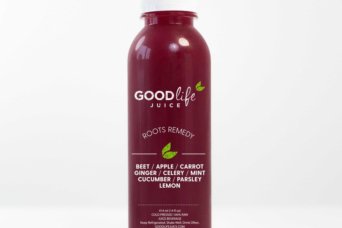 Roots Remedy (14 oz)