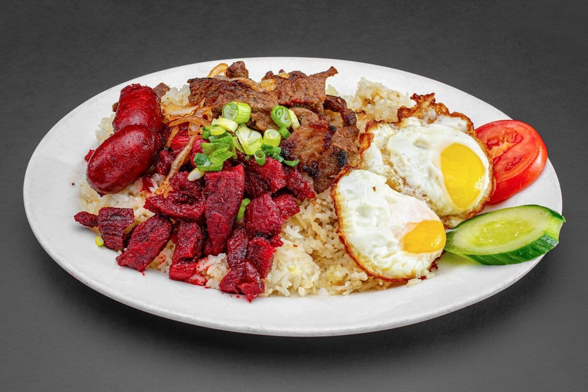 Breakfast Grande Special