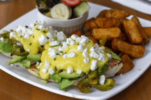 Benecado Benedict