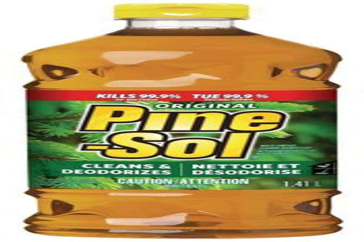Pinesol - Original (1.4L)