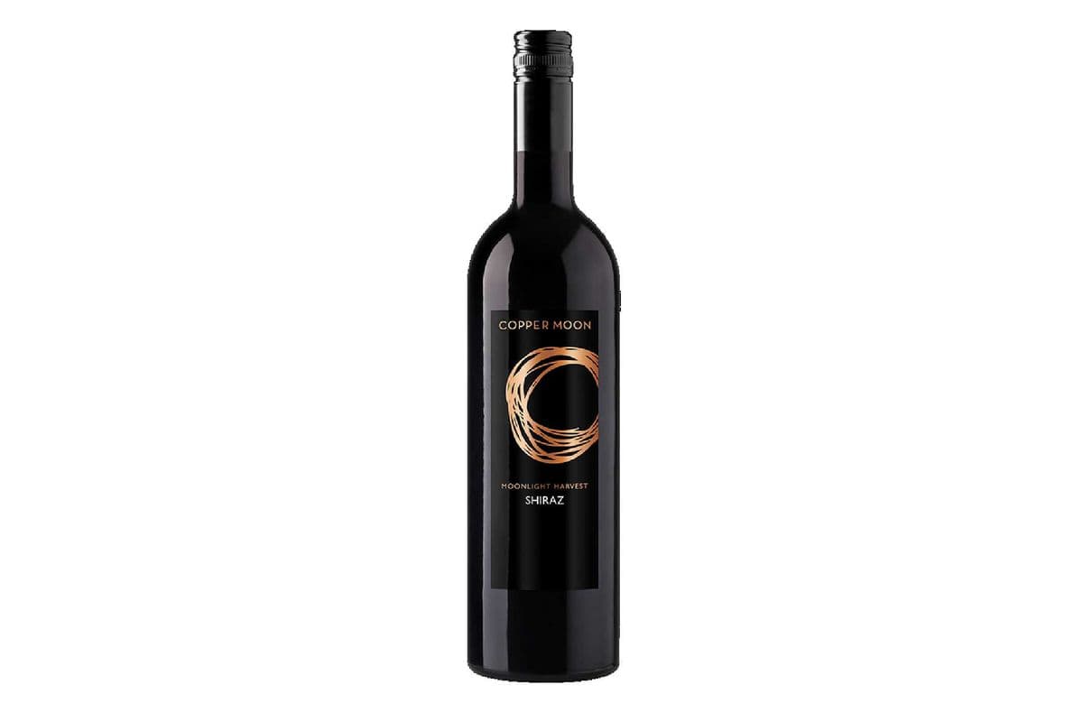 Copper Moon Shiraz (1 x 750 ml)