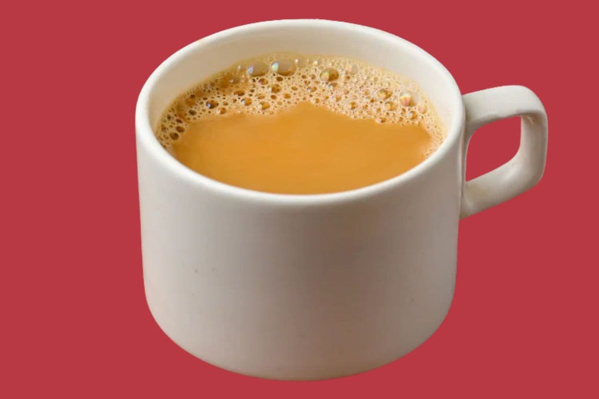 Masala Chai Tea