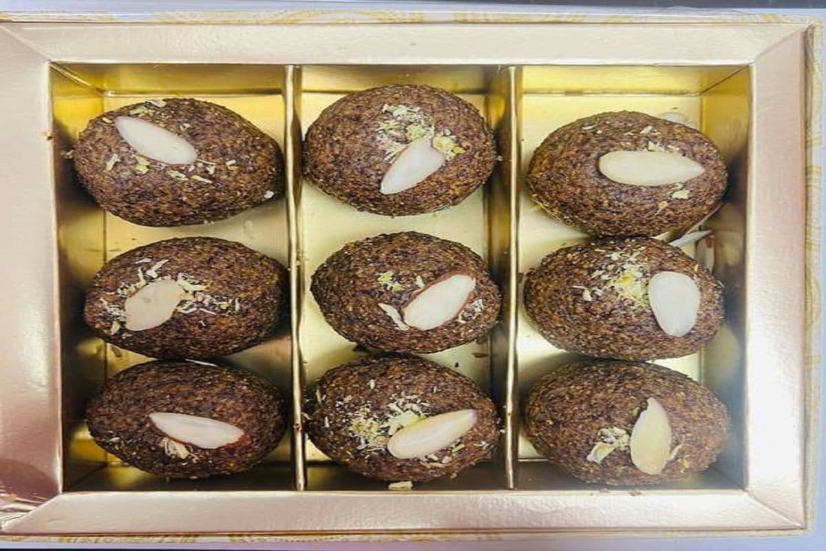 Alsi  Pinni (1 lb)