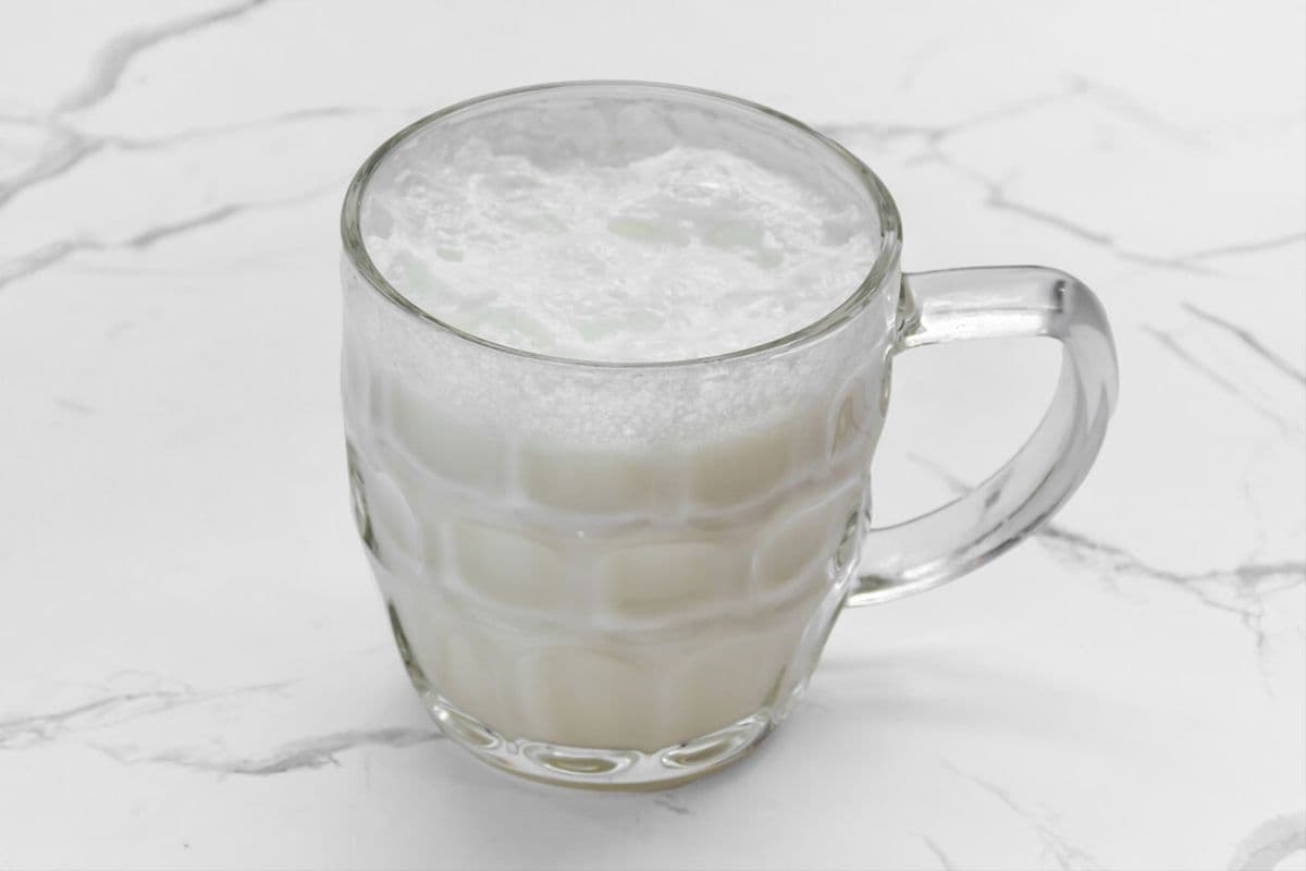 Sweet Lassi