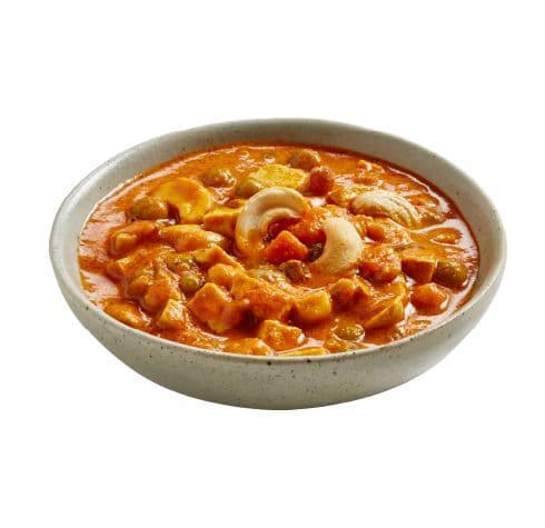 Nav-Ratan Korma
