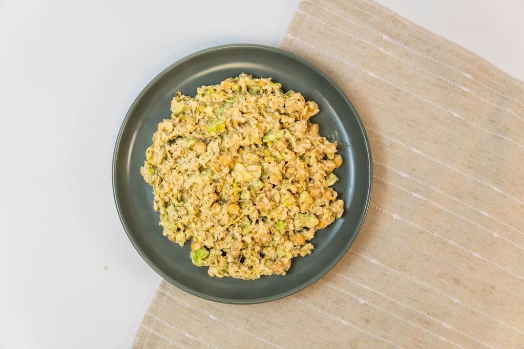 Chickpea Salad - 25% OFF, Expires Today