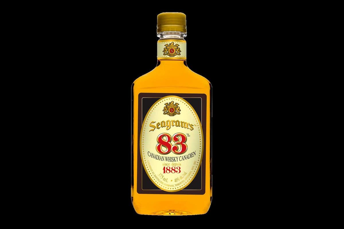 SEAGRAM 83 (1 x 375 ML) (1 x 375ML)