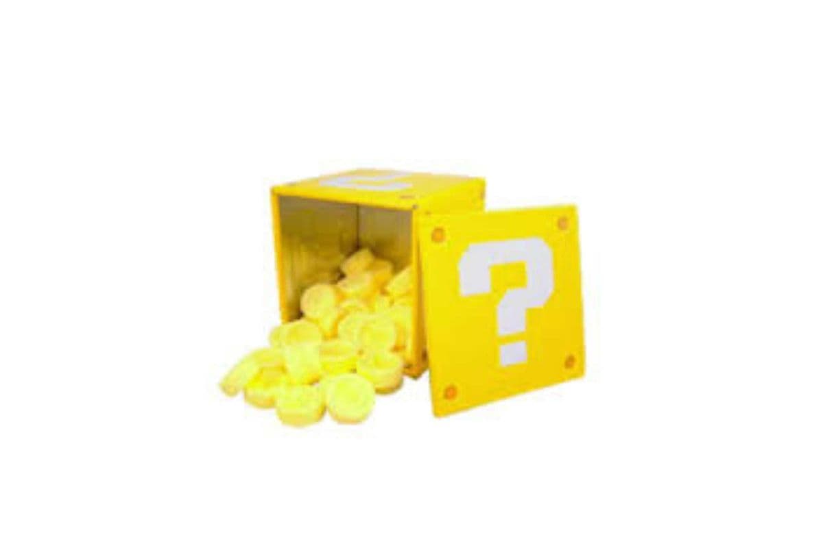 Coin Candies (34g)
