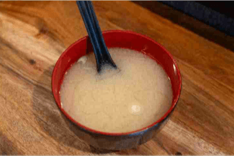 Miso Soup