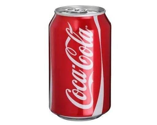 Coke