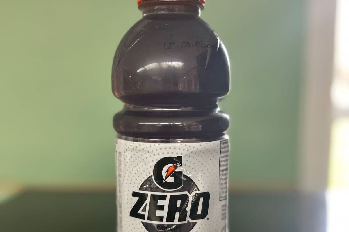 Gatorade