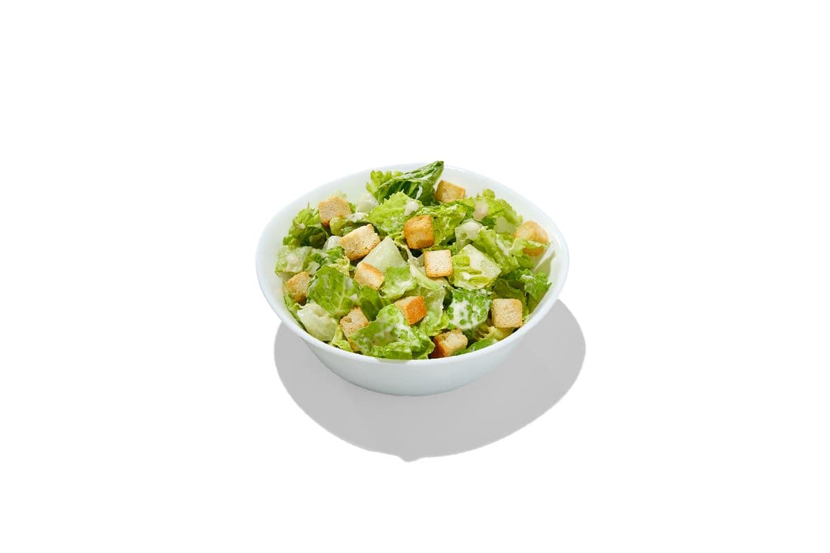 Salade césar | Ceasar salad
