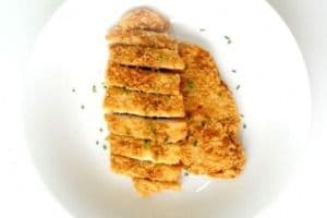 39. 돈까스炸猪排 Don Katsu/치킨까스炸鸡排 Chicken Katsu