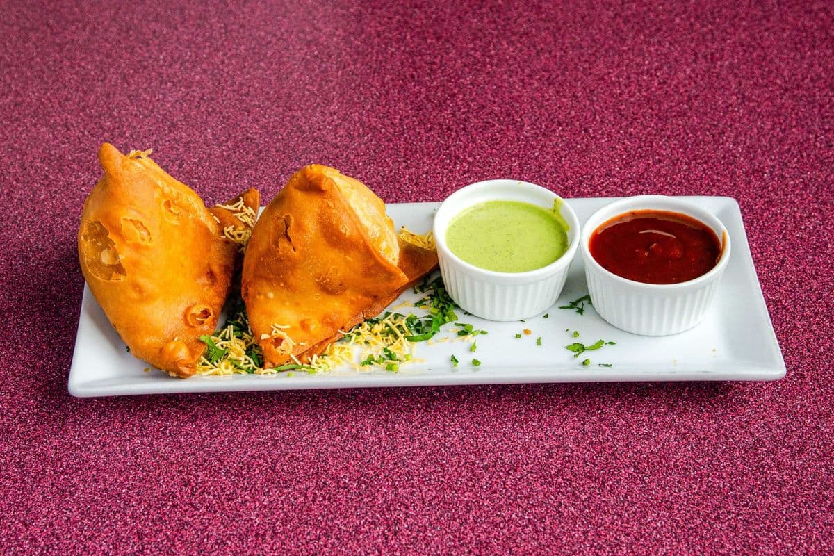 Samosa