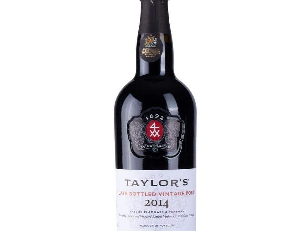 Taylors Late Vin 2016 750ml