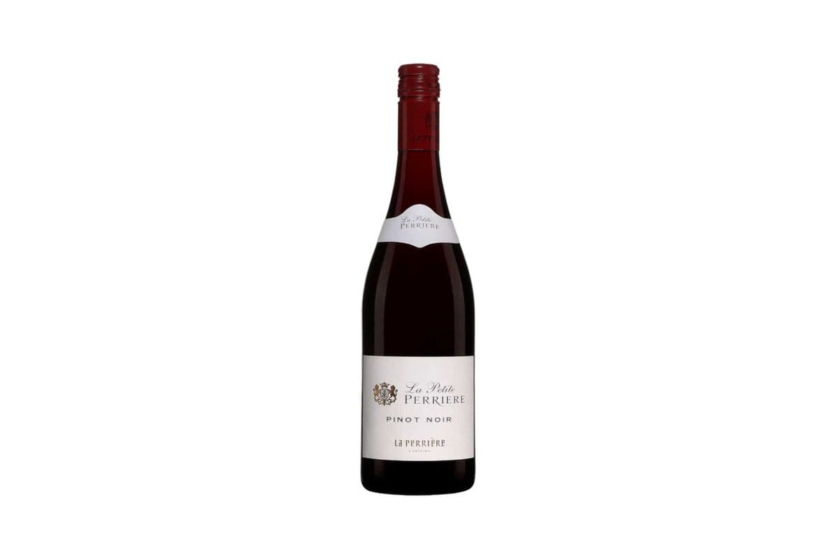 Saget La Petite Perriere Pinot Noir (Fra) (1 x 750ML)