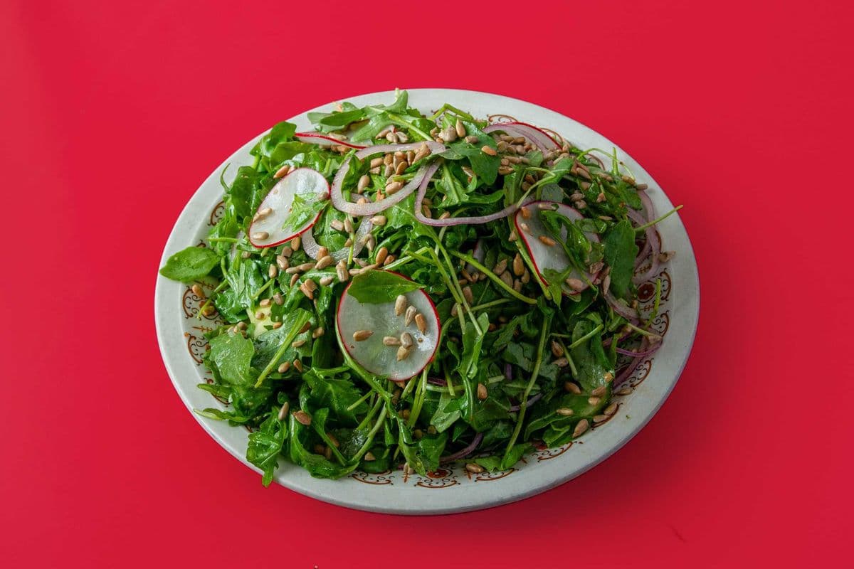 House Salad