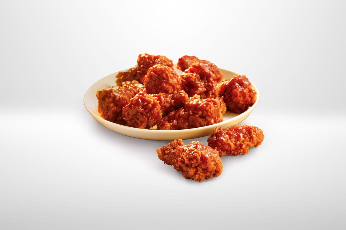 $1.25 Chicken Wings (1 pc)