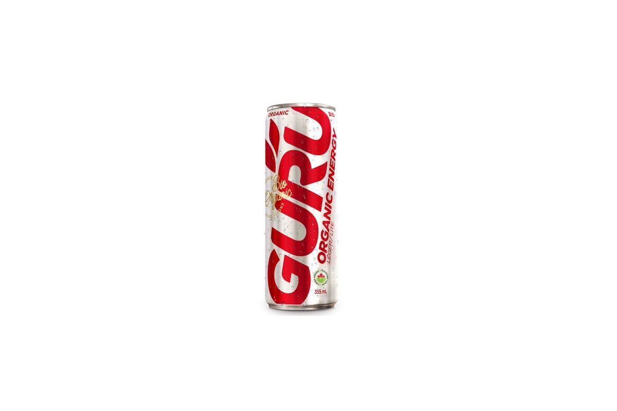 Guru Energy Lite (355 ml)