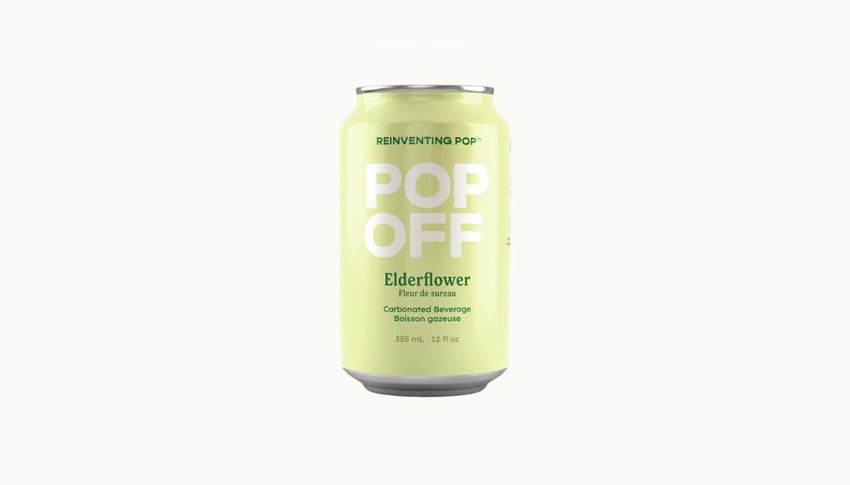 Popoff Elderflower