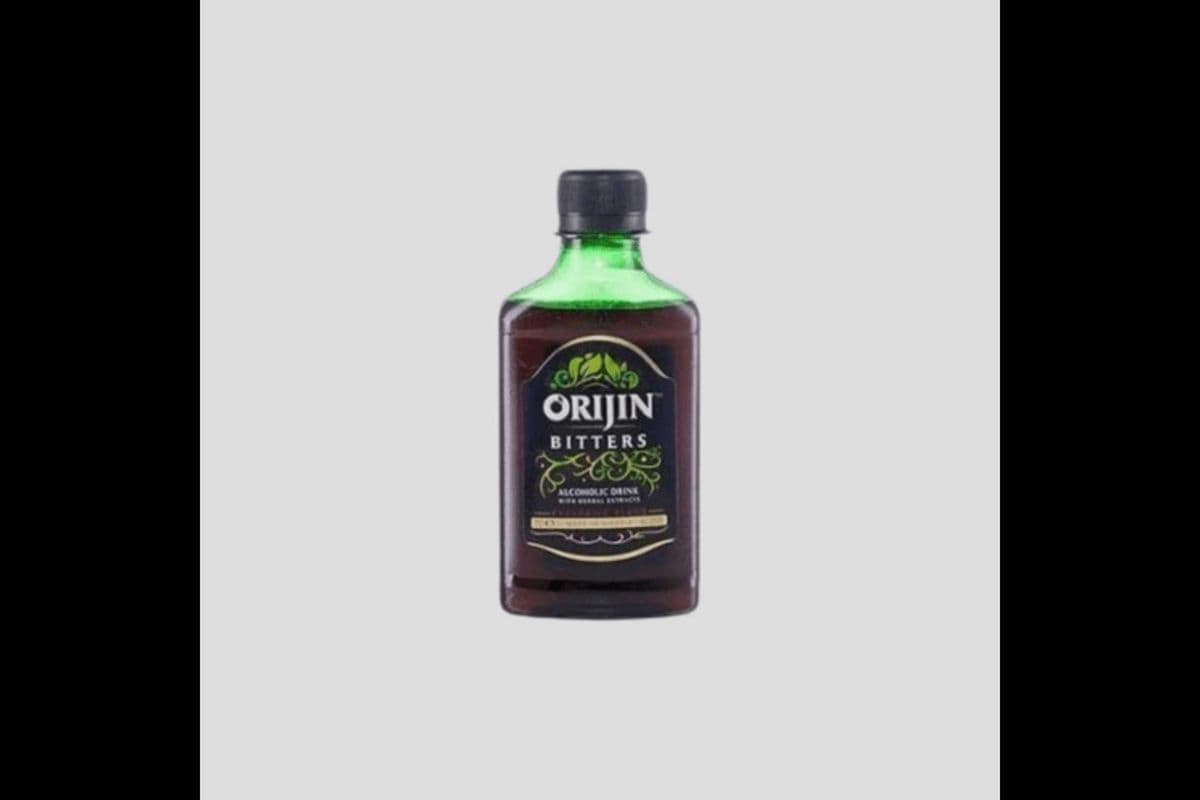 Orijin Bitters