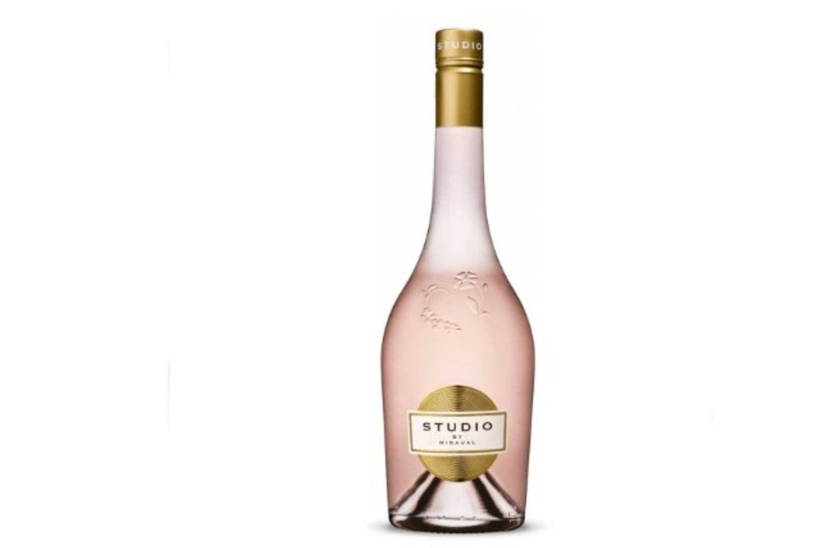 Studio By Miraval Rose (1 x 750 ml)