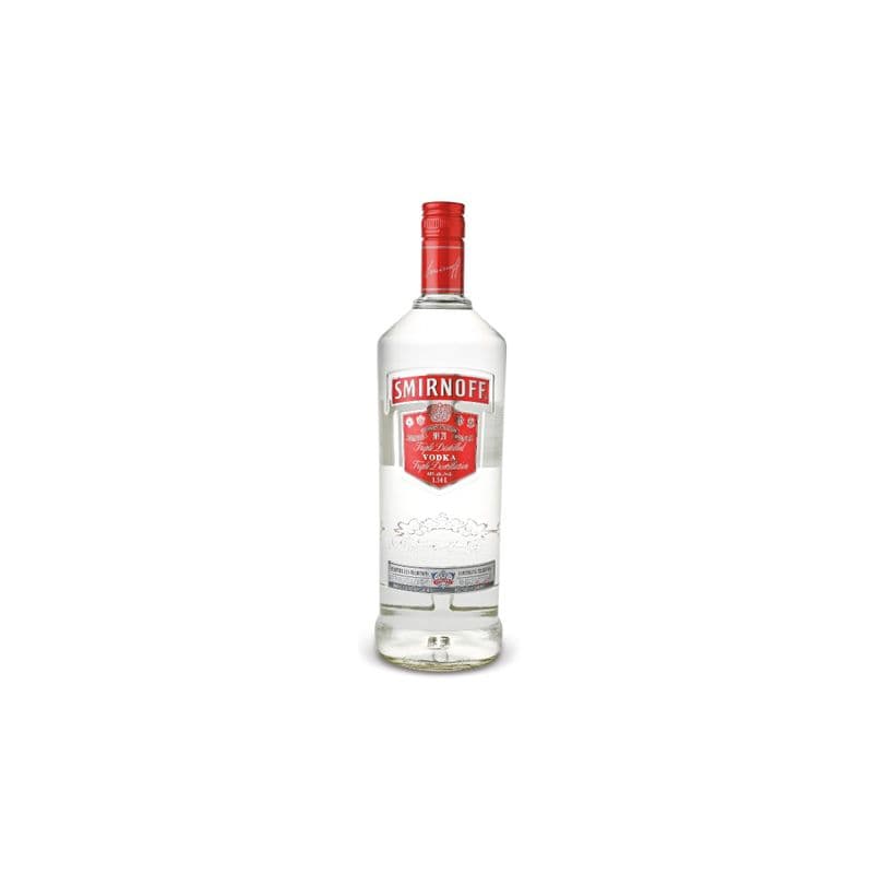 Smirnoff (1 x 1.14 L)