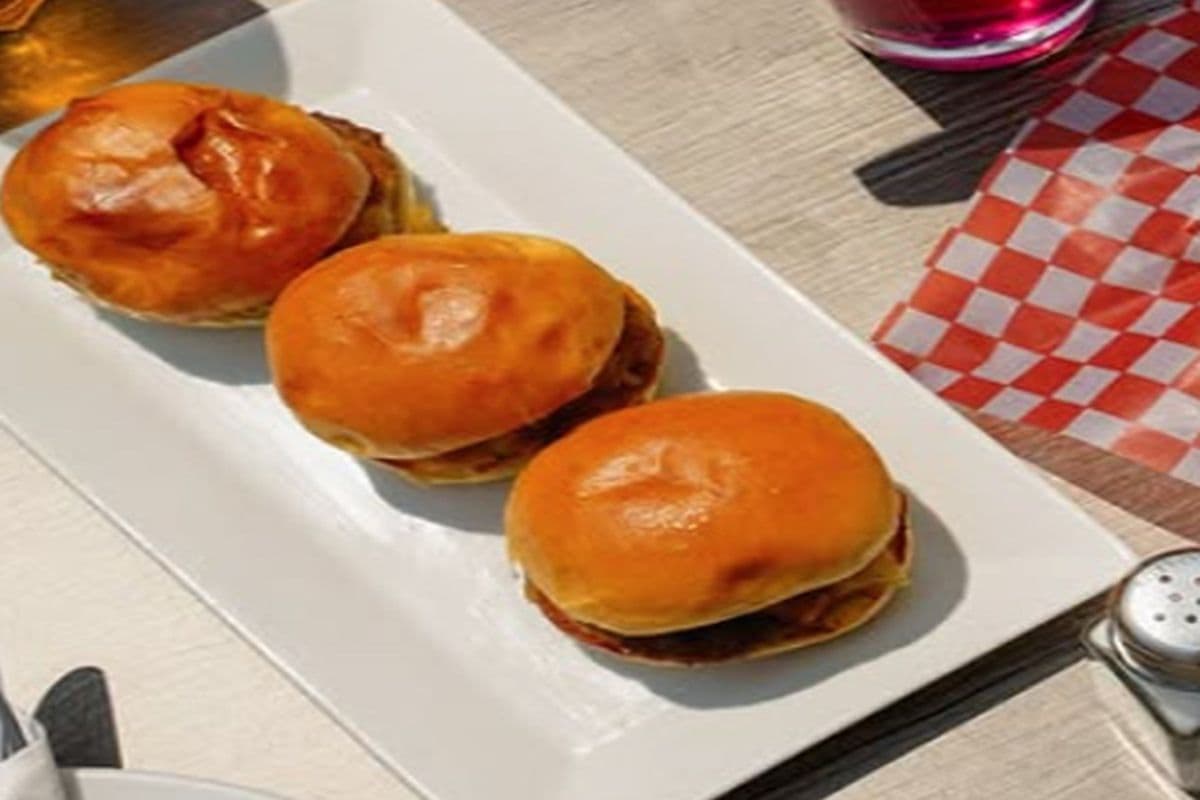 Joes Sliders