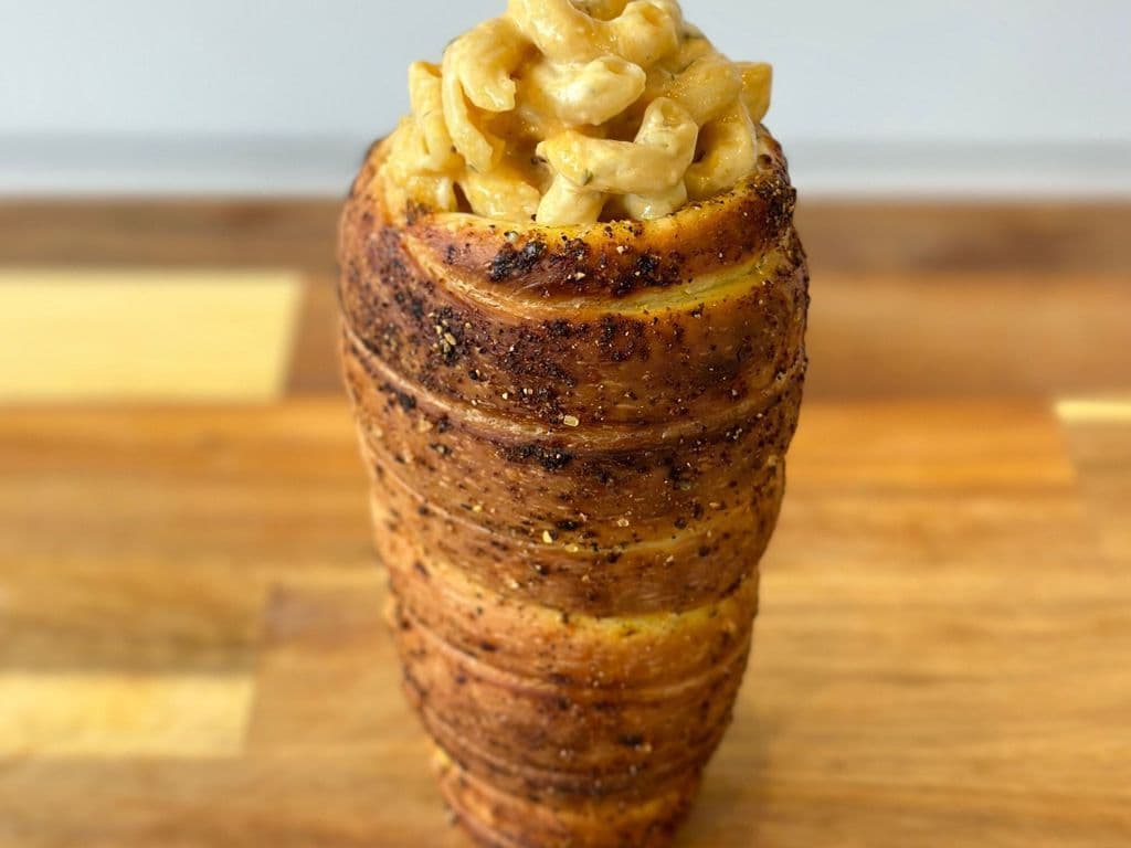 Classic Mac Cone