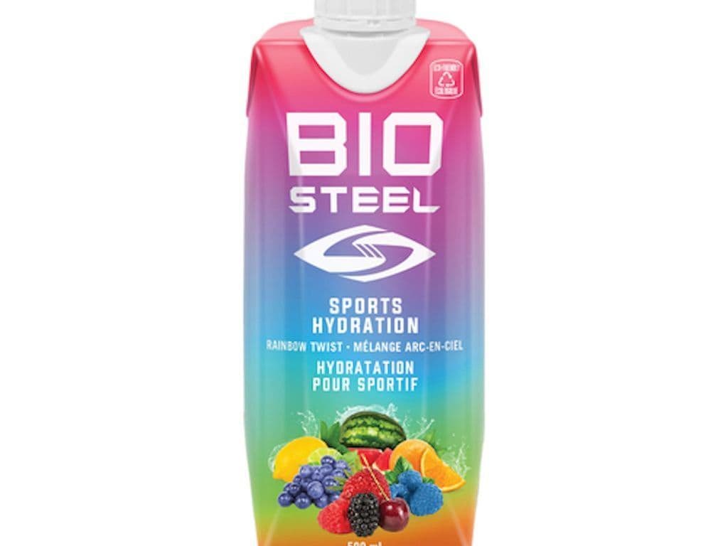 BioSteel - Rainbow Twist