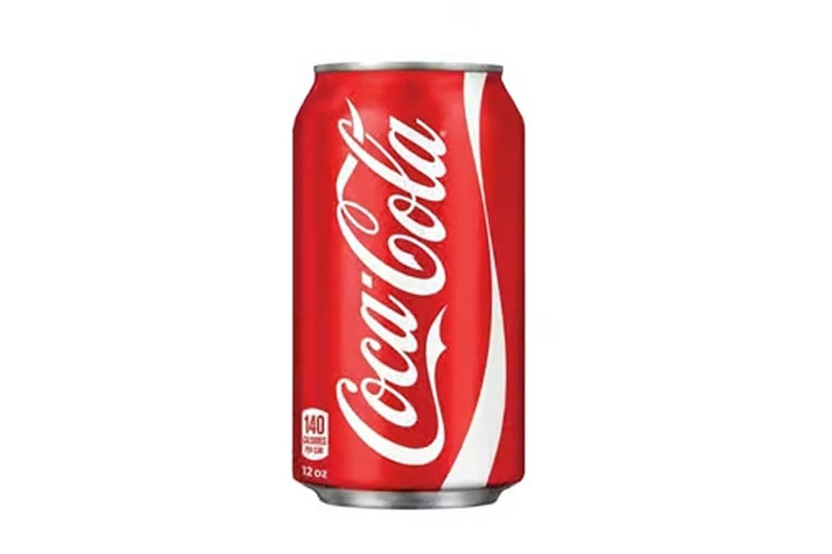 Canned Pop