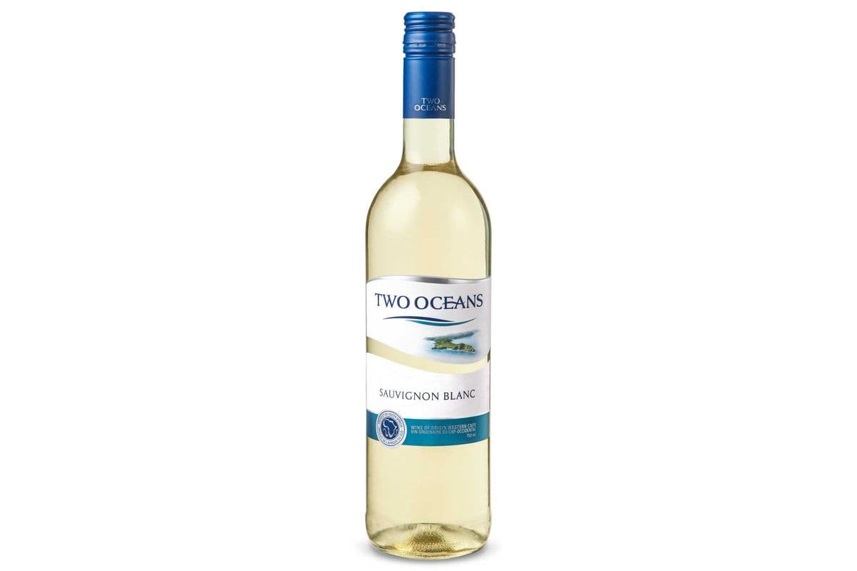 Two Oceans Sauvignon Blanc (1 x 750 ml)