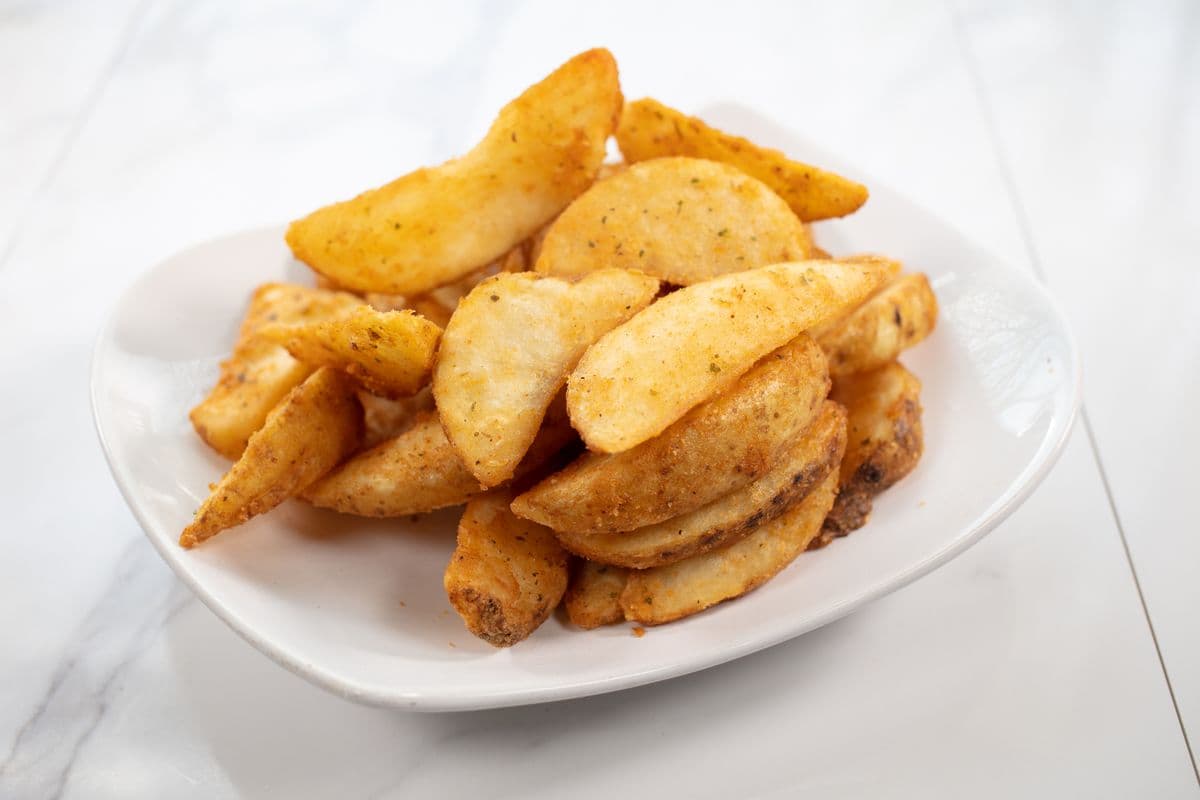 Potato Wedges