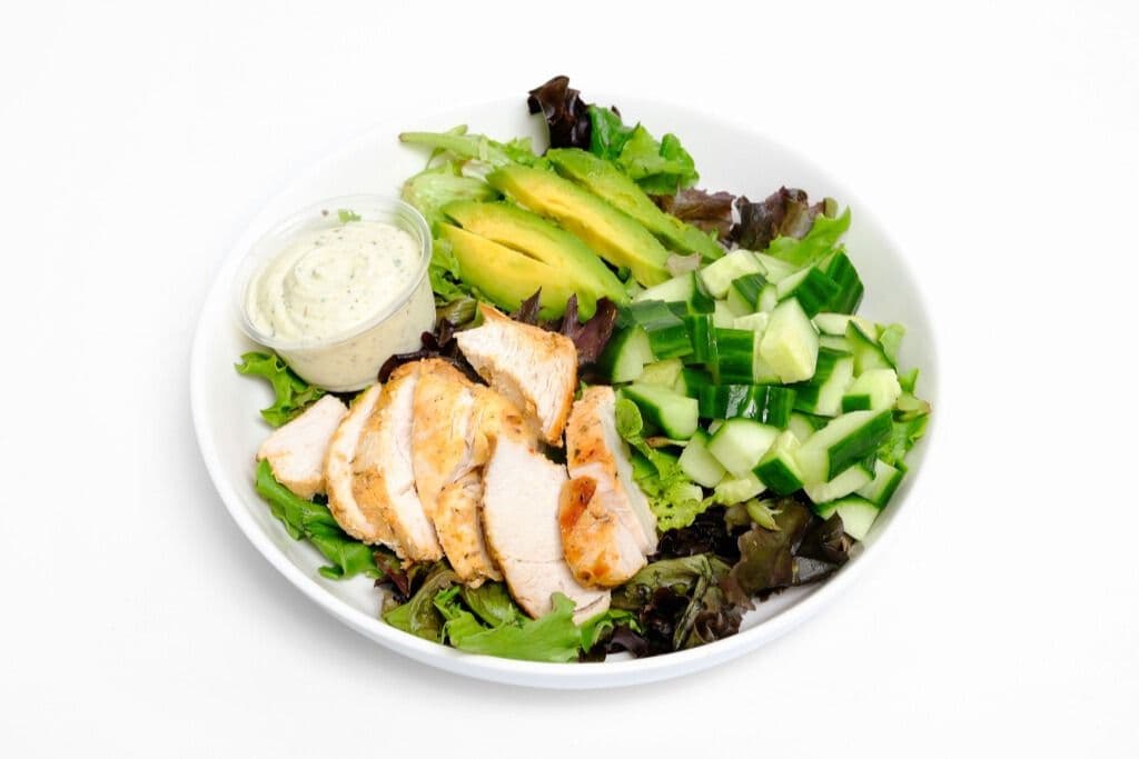 The Arnold Salad (Small)