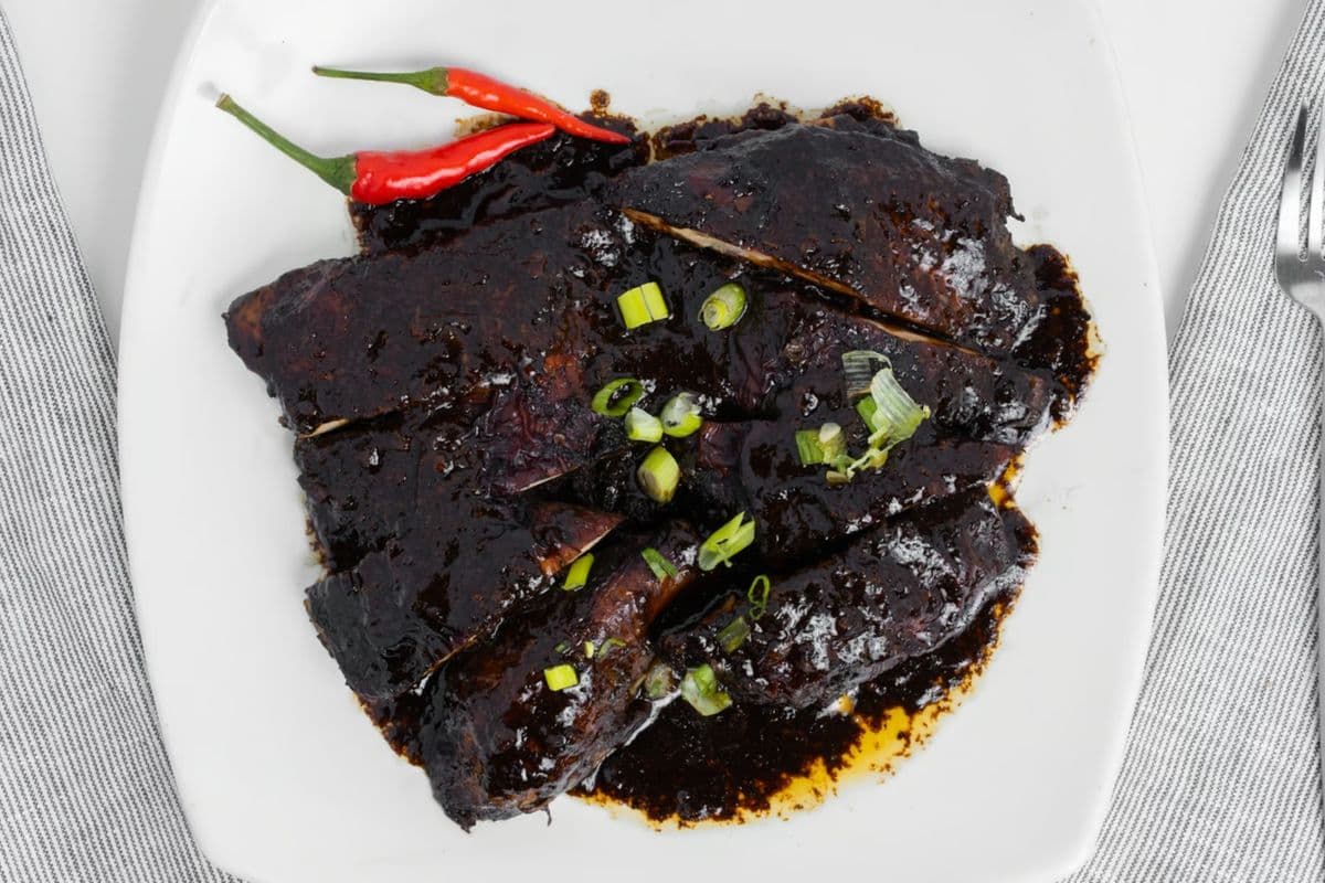 127. Jerk Chicken 🌶️