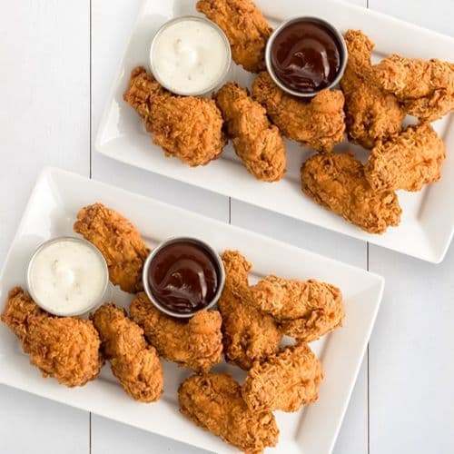 Wings (2 LB)