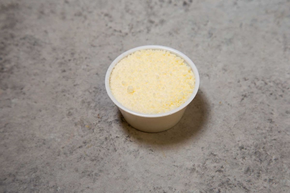 Parmesan Dip
